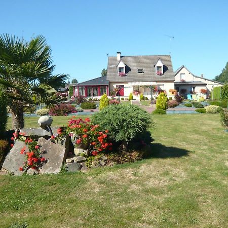 Chambres D'Hotes La Maison Neuve Saint-Loup  Exterior photo